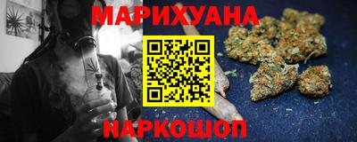 хмурый Кандалакша
